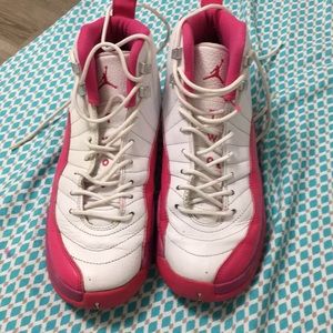 Jordans 12